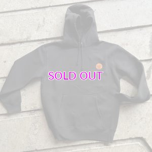 画像2: upriseMARKET Promotional Copy Hoodie #2