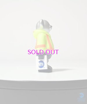 画像5: LFYT × MTA /  KNICK KNACKS TOY 