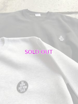 画像5: upriseMARKET Not For Sale Crew #B 