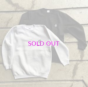 画像2: upriseMARKET Not For Sale Crew #B 