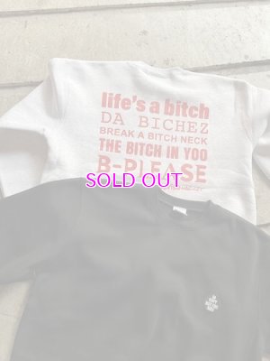 画像6: upriseMARKET Not For Sale Crew #B 