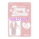 GHOSTFACE KILLAH REACTION FIGURES -GHOSTFACE KILLAH (TONEY STARKS)