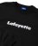 画像7: LFYT - Lafayette LOGO CREW SWEAT 