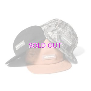 画像1: LFYT - 3LAYER CAMP CAP 