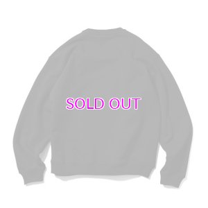 画像9: LFYT - Lafayette LOGO CREW SWEAT 