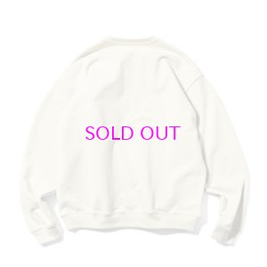 画像5: LFYT - Lafayette LOGO CREW SWEAT 