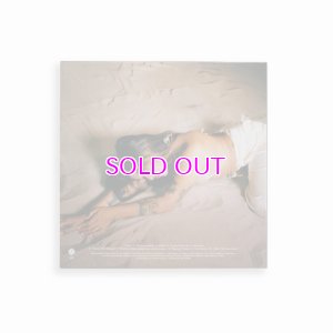画像2: MICHI / DIRTY TALK (LP) (CREAM COLOR VINYL) "LP"
