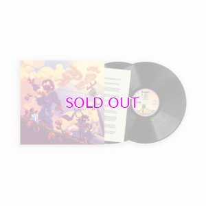 画像1: NxWorries (Anderson .Paak & Knxwledge) / WHY LAWD? (RHYMEZLIKEDIMEZ EDITION) "2LP"