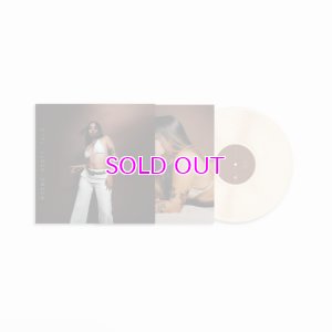 画像1: MICHI / DIRTY TALK (LP) (CREAM COLOR VINYL) "LP"