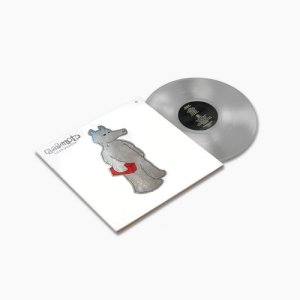 画像2: QUASIMOTO / YESSIR WHATEVER -SILVER COLOR VINYL