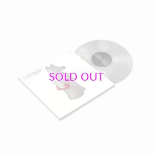 画像2: QUASIMOTO / YESSIR WHATEVER -SILVER COLOR VINYL