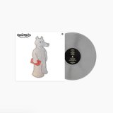 QUASIMOTO / YESSIR WHATEVER -SILVER COLOR VINYL