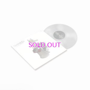 画像3: QUASIMOTO / YESSIR WHATEVER -SILVER COLOR VINYL