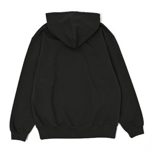 画像2: upriseMARKET / Standard Logo +Tag Hoodie