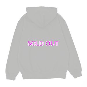 画像2: upriseMARKET / Standard Logo +Tag Hoodie