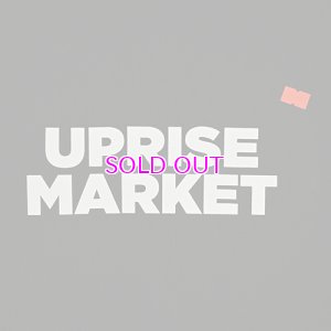 画像3: upriseMARKET / Standard Logo +Tag Hoodie