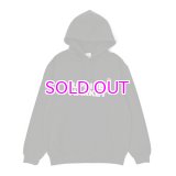 upriseMARKET / Standard Logo +Tag Hoodie