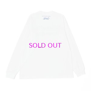 画像2: upriseMARKET / Return of the Boom Bap L/S Tee