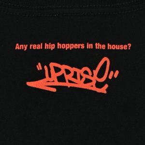 画像3: upriseMARKET / Return of the Boom Bap Tee