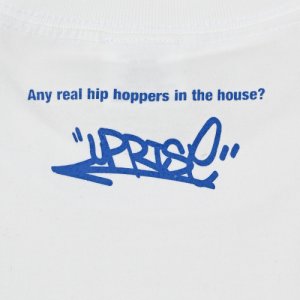 画像3: upriseMARKET / Return of the Boom Bap L/S Tee