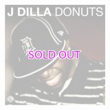 J DILLA / DONUTS (SMILE COVER) "2LP"