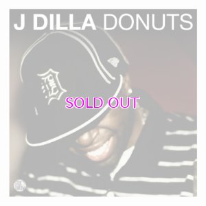 画像1: J DILLA / DONUTS (SMILE COVER) "2LP"