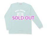 SD "CRATE" L/S TEE 