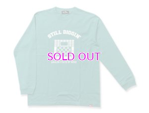 画像1: SD "CRATE" L/S TEE 