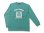 画像1: SD "CRATE" L/S TEE  (1)