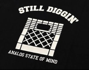 画像3: SD "CRATE" L/S TEE 
