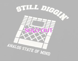 画像3: SD "CRATE" L/S TEE 