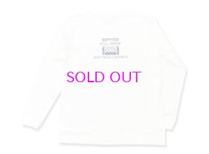 画像2: SD "CRATE" L/S TEE 