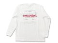 SD "TRAIN" L/S TEE