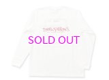 SD "TRAIN" L/S TEE