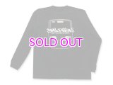 SD "TRAIN" L/S TEE