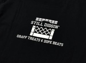 画像4: SD "CRATE" L/S TEE 
