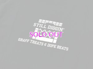 画像4: SD "CRATE" L/S TEE 