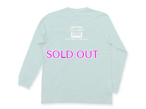 画像2: SD "CRATE" L/S TEE 