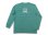 画像2: SD "CRATE" L/S TEE  (2)