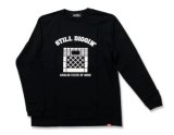 SD "CRATE" L/S TEE 