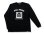 画像1: SD "CRATE" L/S TEE  (1)
