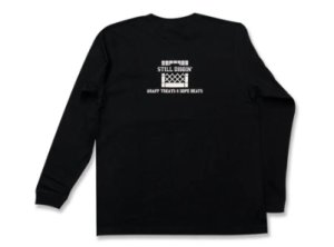 画像2: SD "CRATE" L/S TEE 