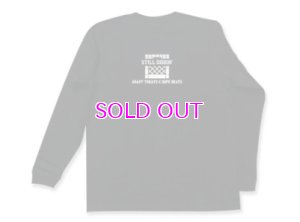 画像2: SD "CRATE" L/S TEE 