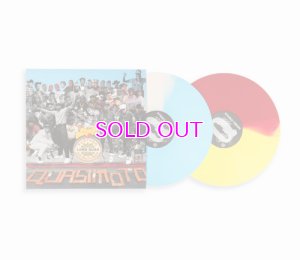 画像1: QUASIMOTO / THE FURTHER ADVENTURES OF LORD QUAS (GOLD CHAINS EDITION) "2LP"