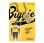 画像1: NOTORIOUS B.I.G. REACTION FIGURES WAVE 04 - NOTORIOUS B.I.G. (YELLOW JERSEY) (1)