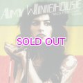 AMY WINEHOUSE / BACK TO REGGAE FRANK "LP"