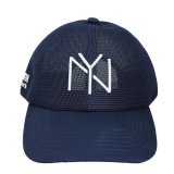 EXPANSION NY / NY Classic mesh cap