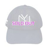 EXPANSION NY / NY Classic mesh cap