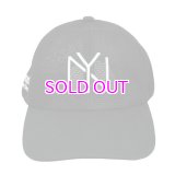 EXPANSION NY / NY Classic mesh cap
