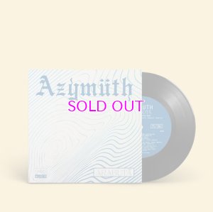 画像1: AZYMUTH  / ARABUTA 7"